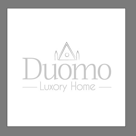 Duomo Luxory Home Νάπολη Εξωτερικό φωτογραφία