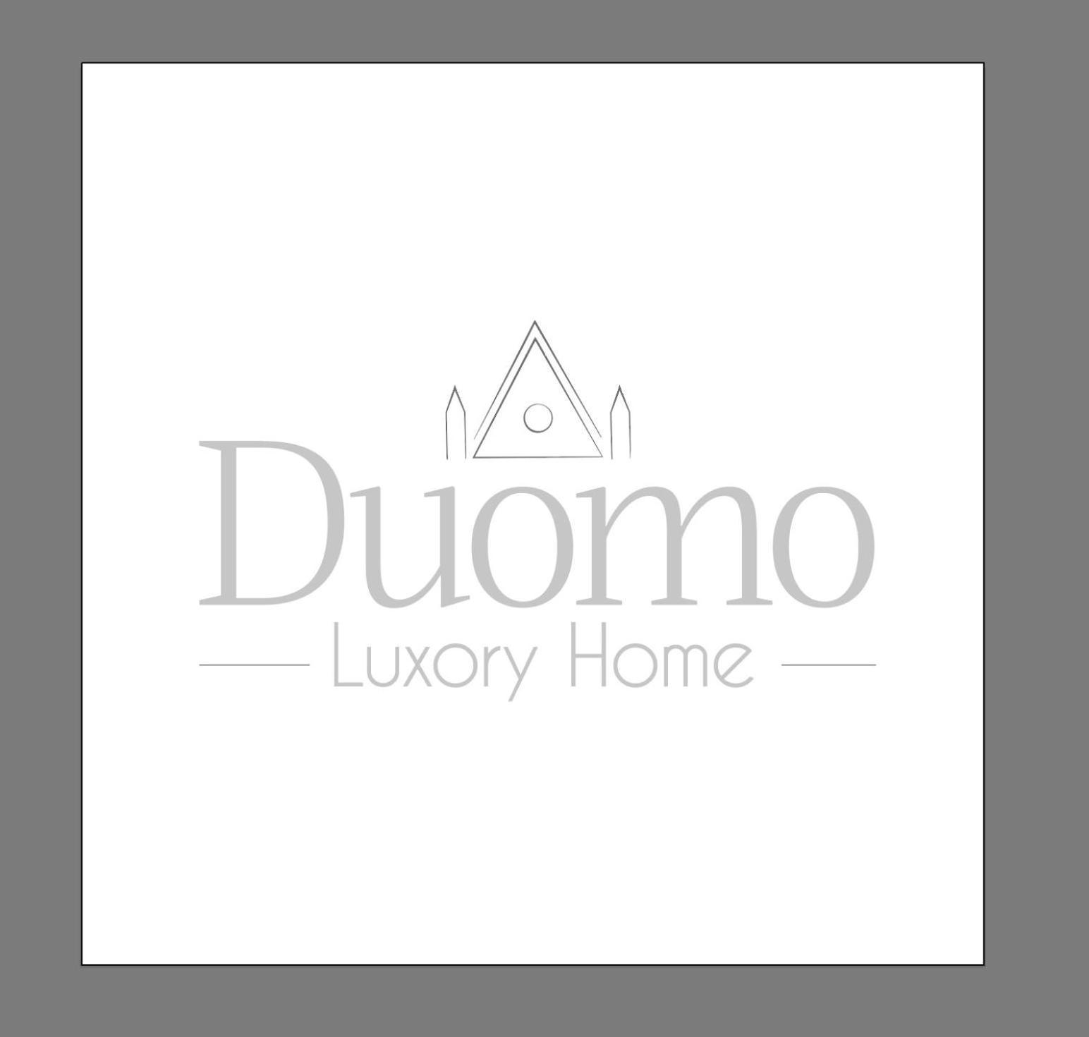 Duomo Luxory Home Νάπολη Εξωτερικό φωτογραφία